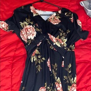 Spring Dress